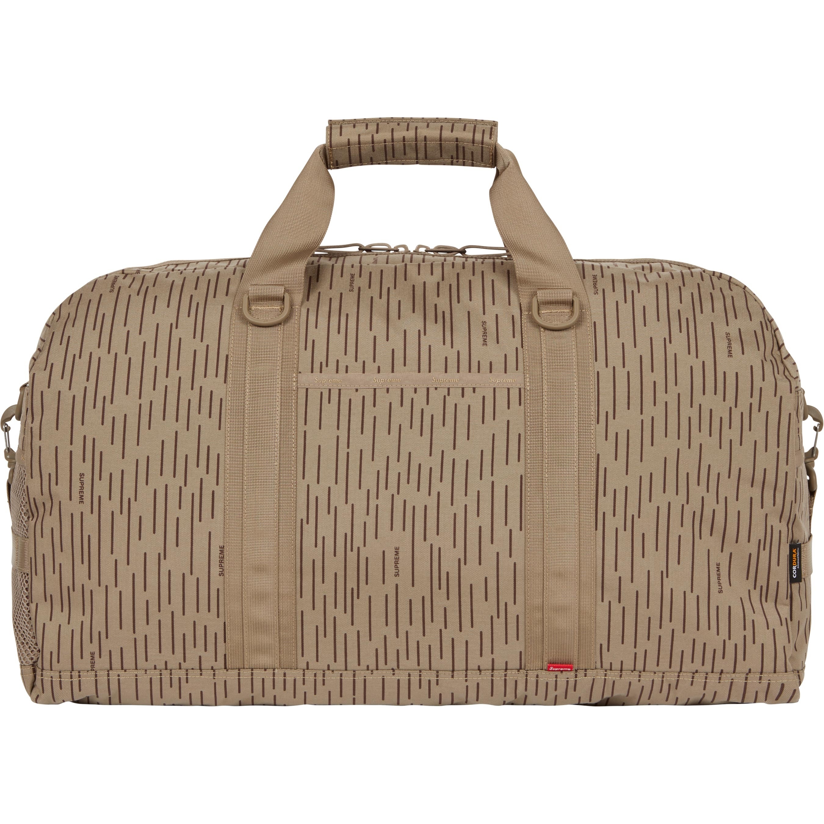 Duffle Bag view 2